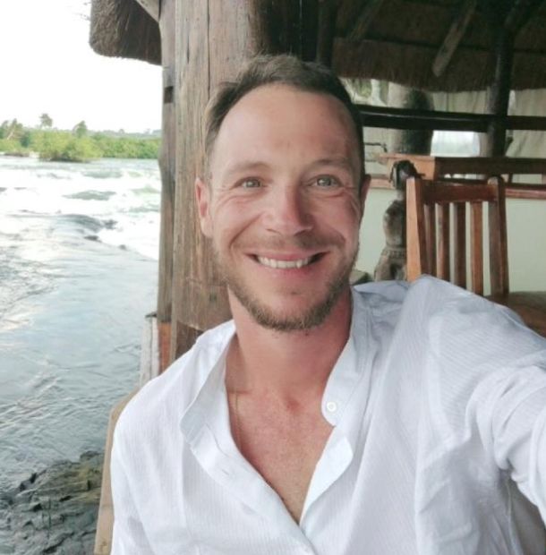 Andrea Pompele, Founder of Explorer Consultancy